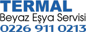 Termal Beyaz Eşya Servisi
